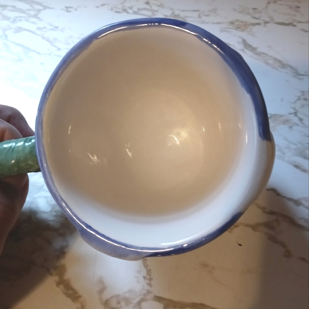 Christmas cup - Picture 4 of 4